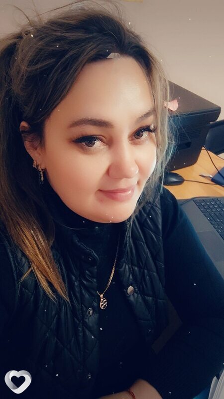 Рианна, 37, Уфе — анкета №2168238