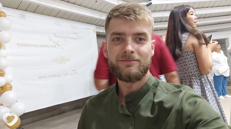 Сергей, 31, Иркутске — анкета №2168239