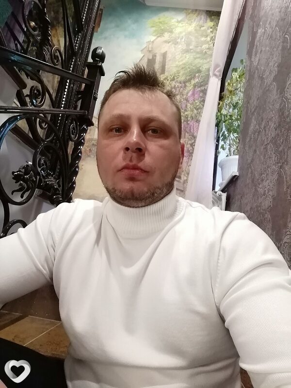 Александр, 43, Елеце — анкета №2168248