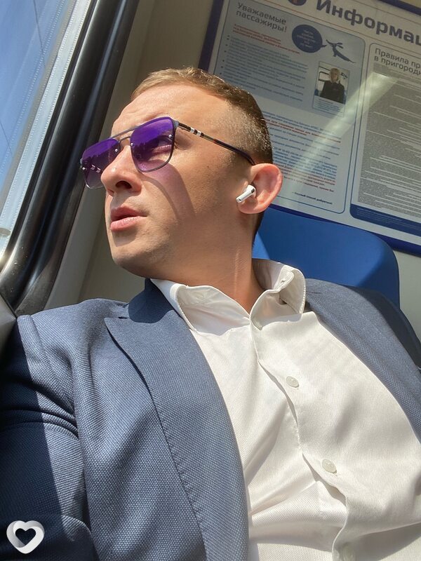 Максим, 34, Москве — анкета №2168249