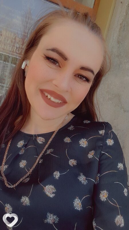 Ангелина, 26, Волгограде — анкета №2168250