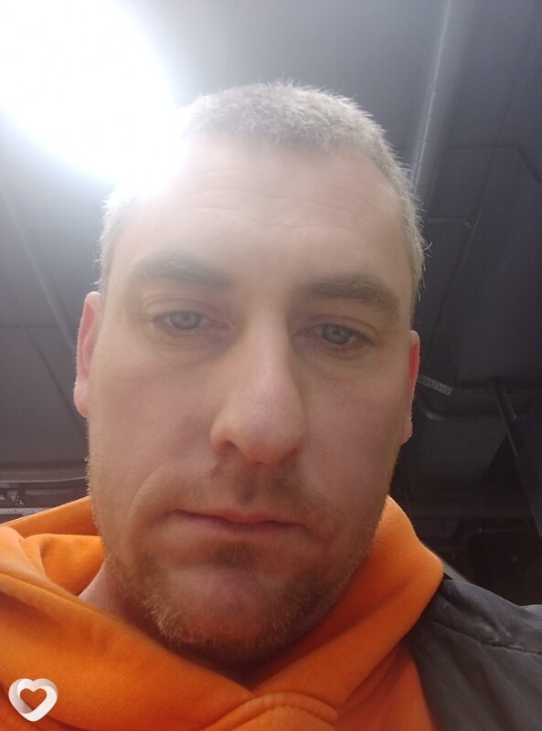 Дмитрий, 37, Могилев — анкета №2146411