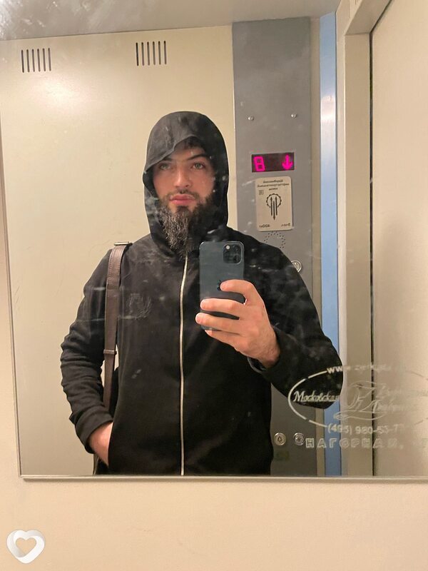 Artur, 29, Балашихе — анкета №2146156