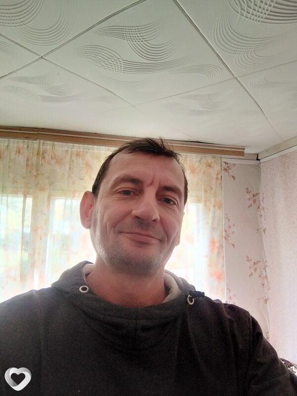 Андрей, 49, Череповце — анкета №2146157