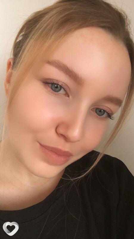 Катерина, 24, Краснодаре — анкета №2168263