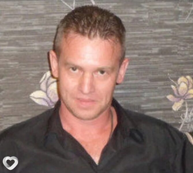 Сергей, 45, Сызрани — анкета №2146164