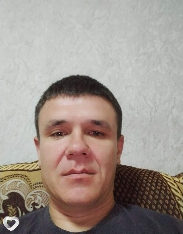 Геннадий, 41, Бишкек — анкета №2168264