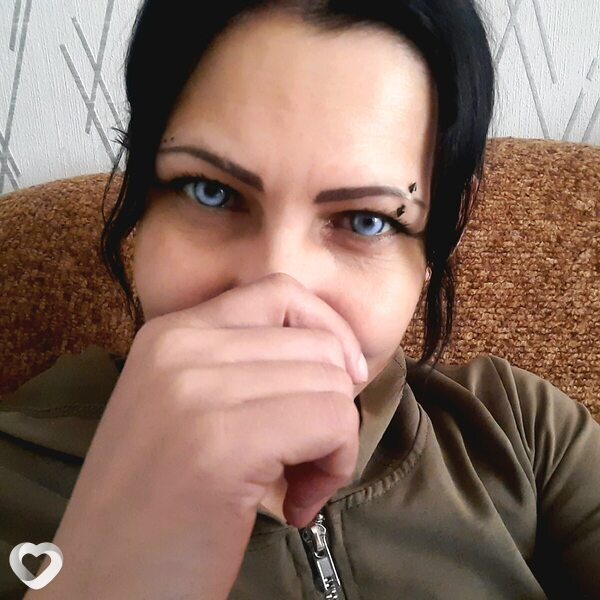 Окси, 41, Томске — анкета №2146247