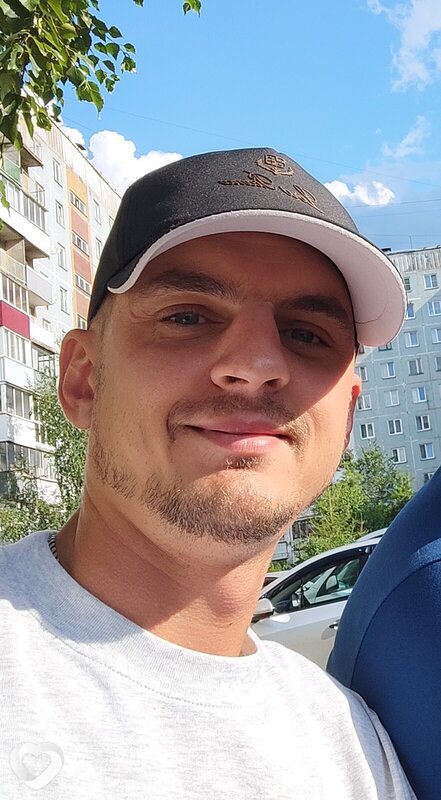 Никита, 36, Краснодаре — анкета №2146254