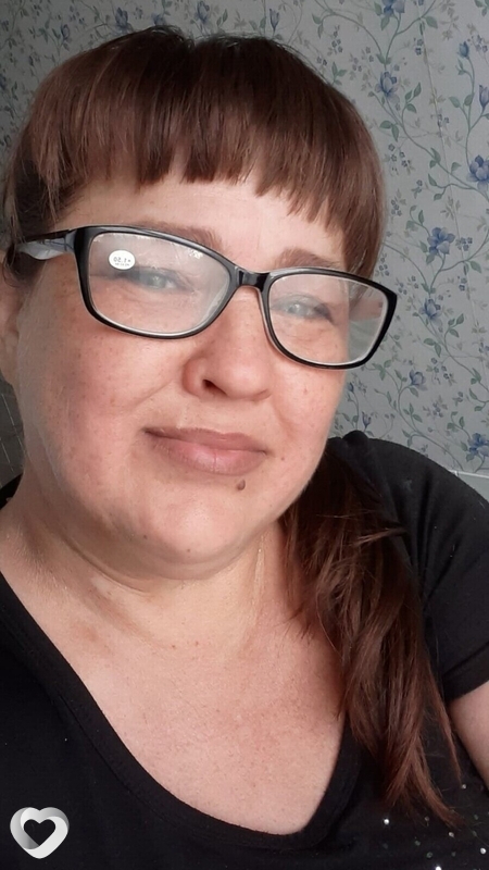 Лиля, 53, Нижнекамске — анкета №2146263