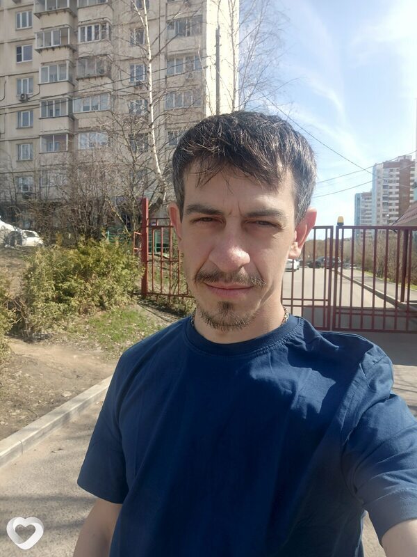 Евгений, 36, Москве — анкета №2168266