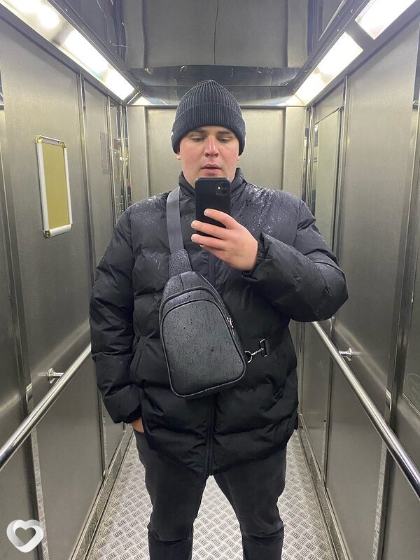 Дмитрий, 27, Челябинске — анкета №2146266