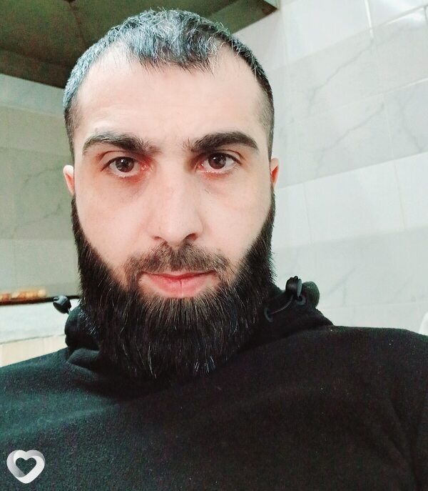 Давид, 31, Томске — анкета №2146213