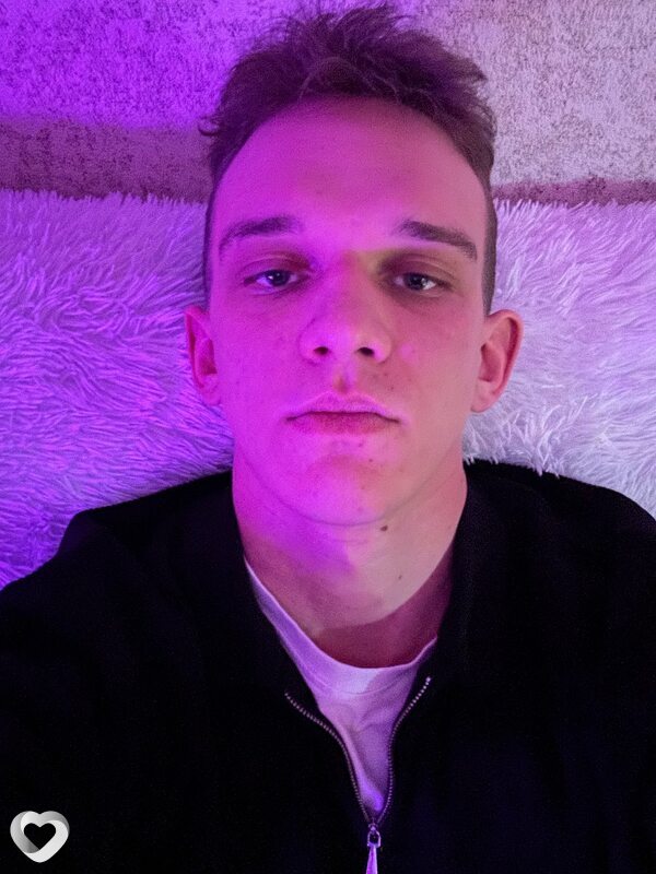 Алексей, 23, Новокузнецке — анкета №2168269