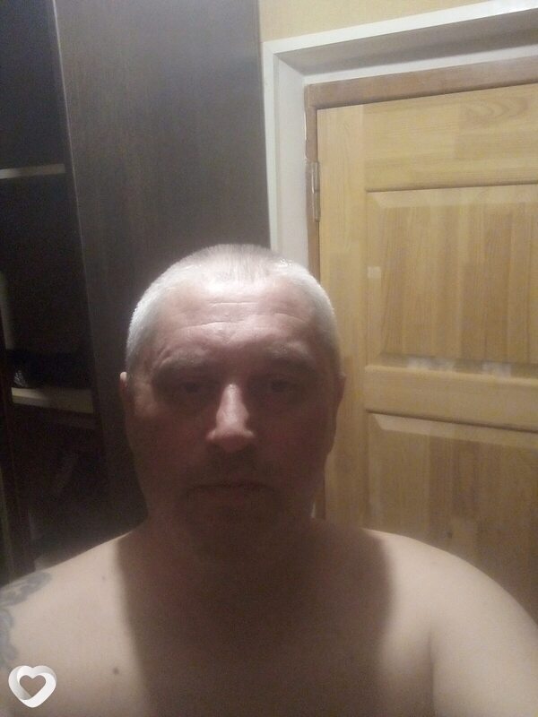 Андрей, 47, Ишиме — анкета №2168274