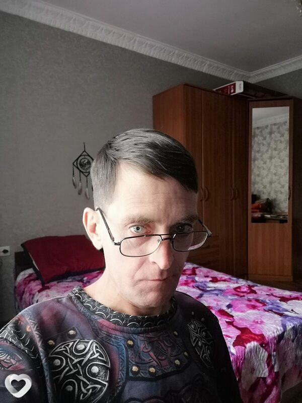 Александр, 47, Новокузнецке — анкета №2146229