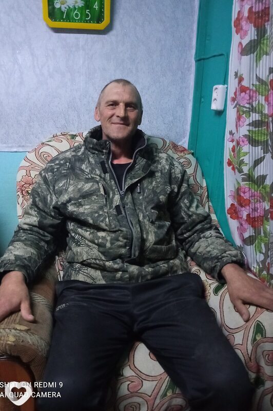 Сергей, Куйтун