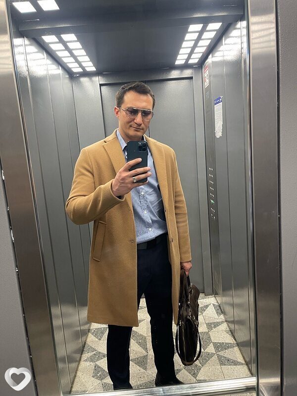Евгений, 28, Обнинске — анкета №2168277