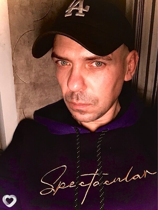 Роман, 41, Кургане — анкета №2146290