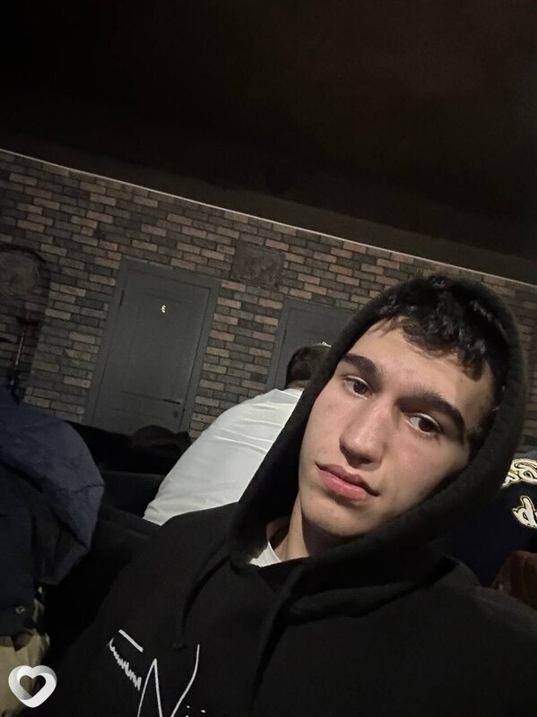 Загир, 21, Москве — анкета №2168281