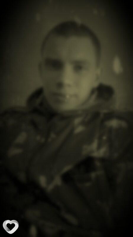 Александр, 27, Минске — анкета №2146294
