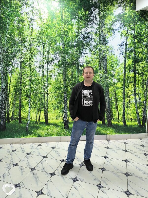Константин, 42, Ставрополе — анкета №2146297
