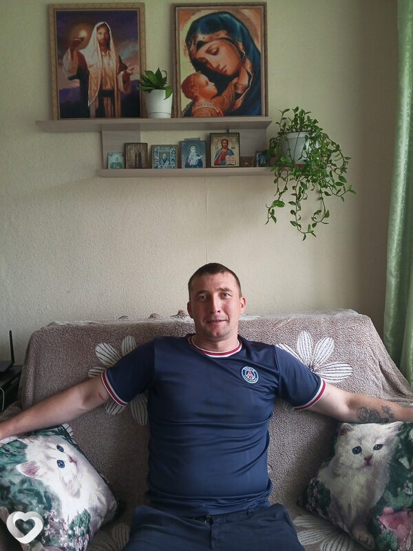 Дмитрий, 30, Кургане — анкета №2168288