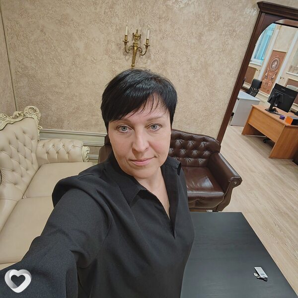 Иринка, 43, Москве — анкета №2146054