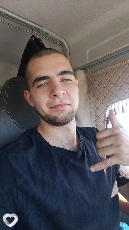 Кирилл, 27, Луганске — анкета №2168296