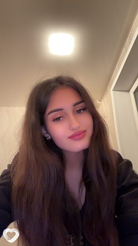 Анастасия, 22, Новокузнецке — анкета №2168298
