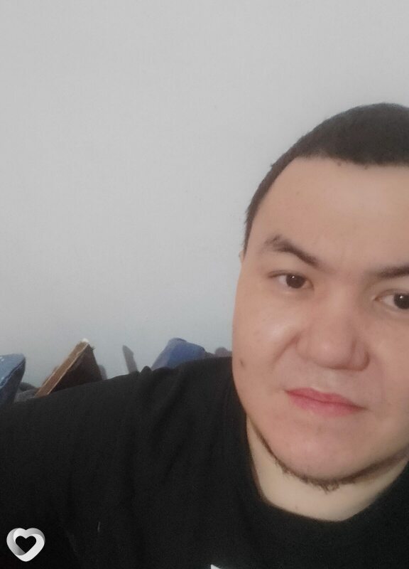 Газизхан, 37, Шымкенте — анкета №2168299