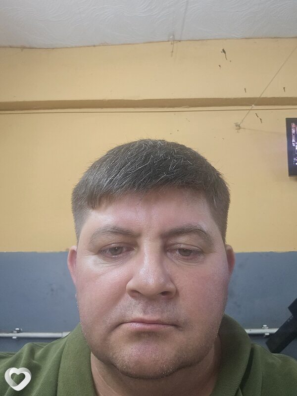 Аскер, 46, Москве — анкета №2168303