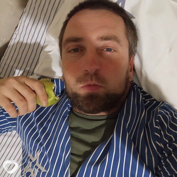 Михаил, 35, Самаре — анкета №2146230
