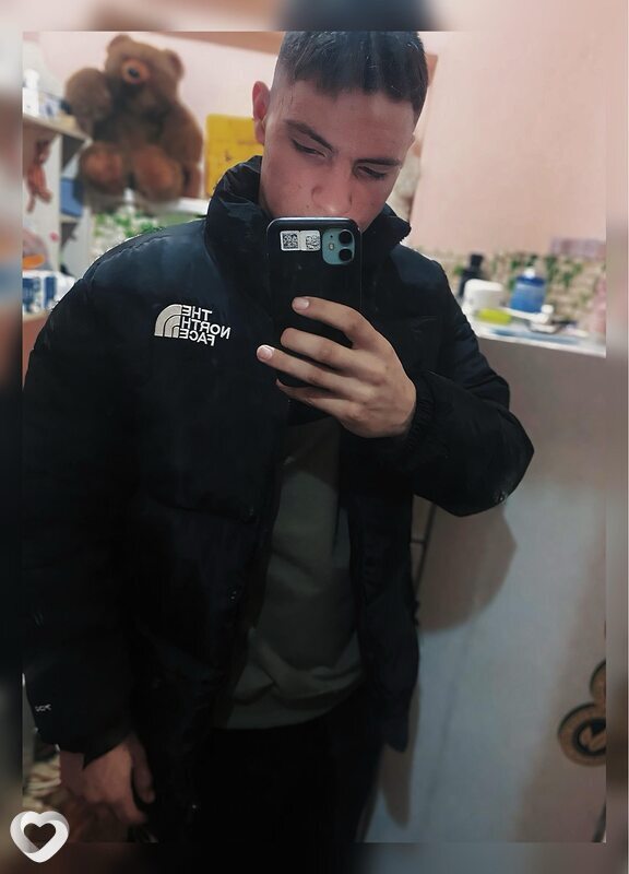 Ivan Perederev, 20, Владивостоке — анкета №2146233