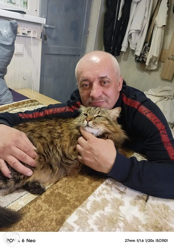Игорь, 46, Сочи — анкета №2146236