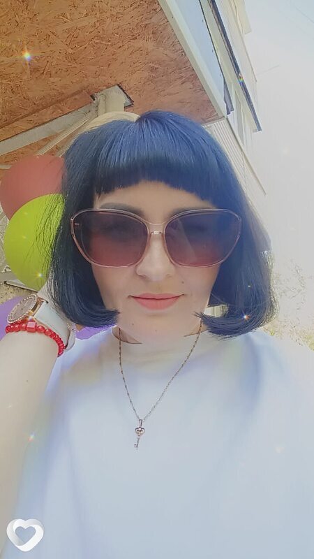 Галина, 46, Караганде — анкета №2168309