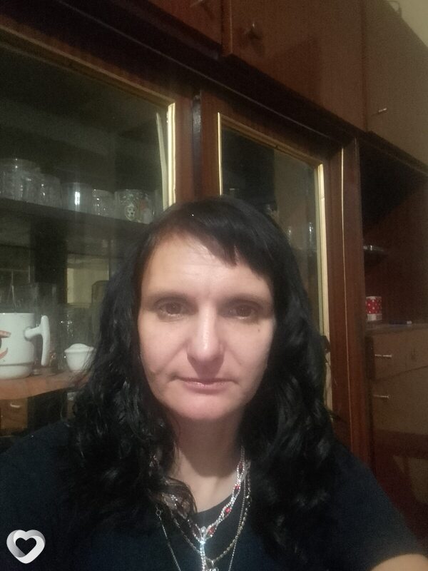 Елена, 40, Новокузнецке — анкета №2168310