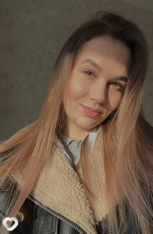 Наталья, 28, Санкт-Петербурге — анкета №2146240