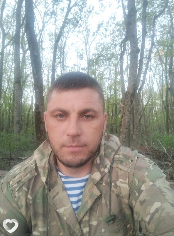 Иван, 39, Белгороде — анкета №2146270