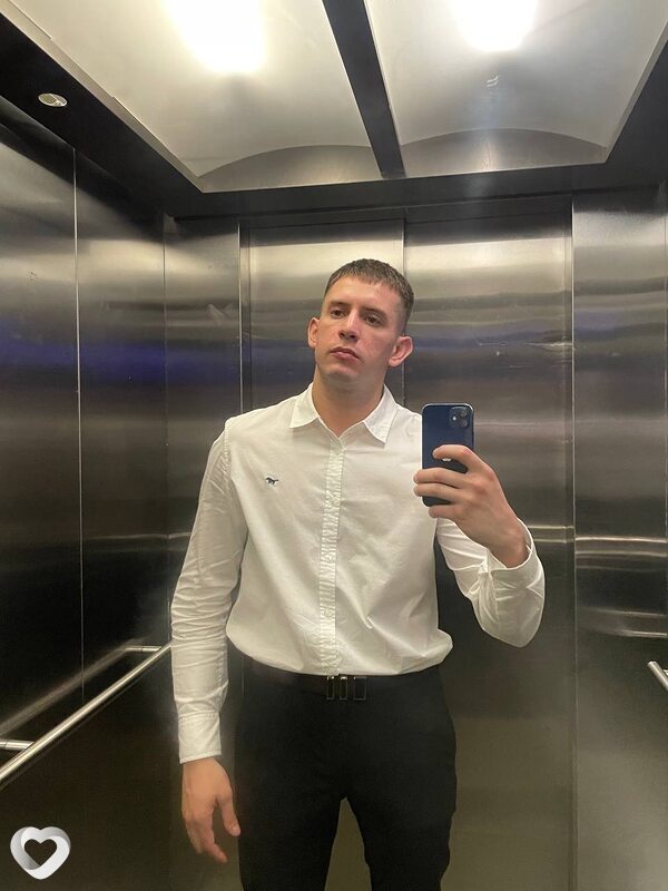 Семен, 32, Сочи — анкета №2146273