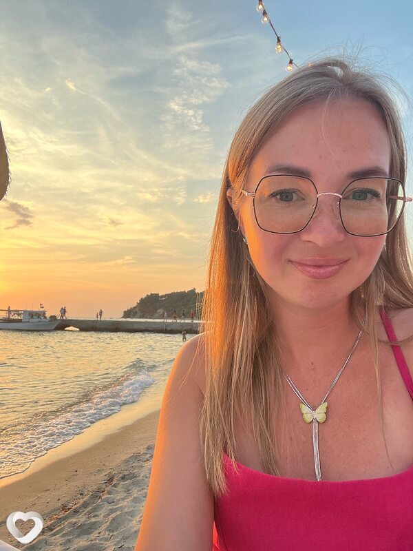 Ирина, 39, Москве — анкета №2168321