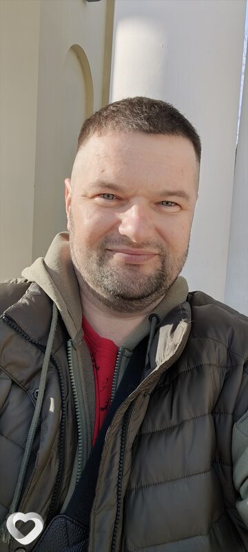 Василий, 43, Томске — анкета №2168323