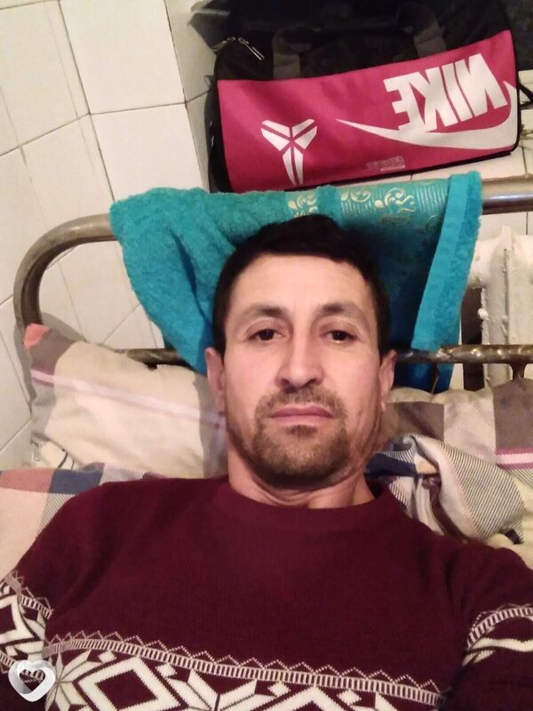 Ширибек, 44, Челябинске — анкета №2146282