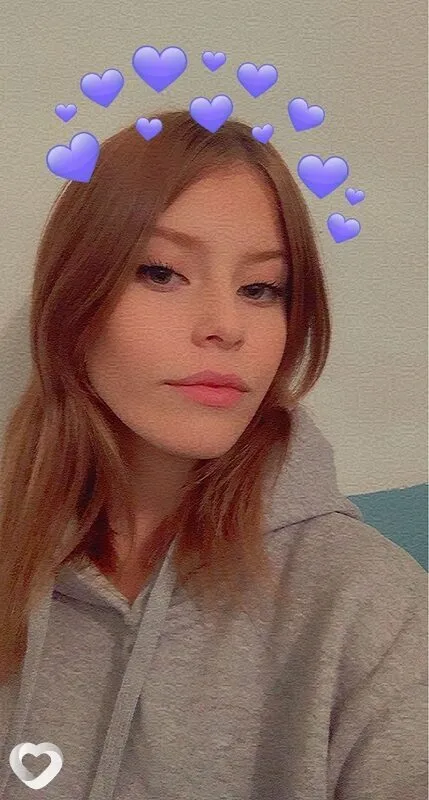 София, 20, Москве — анкета №2168325