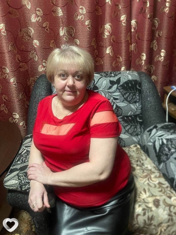 Наталья, Югорск
