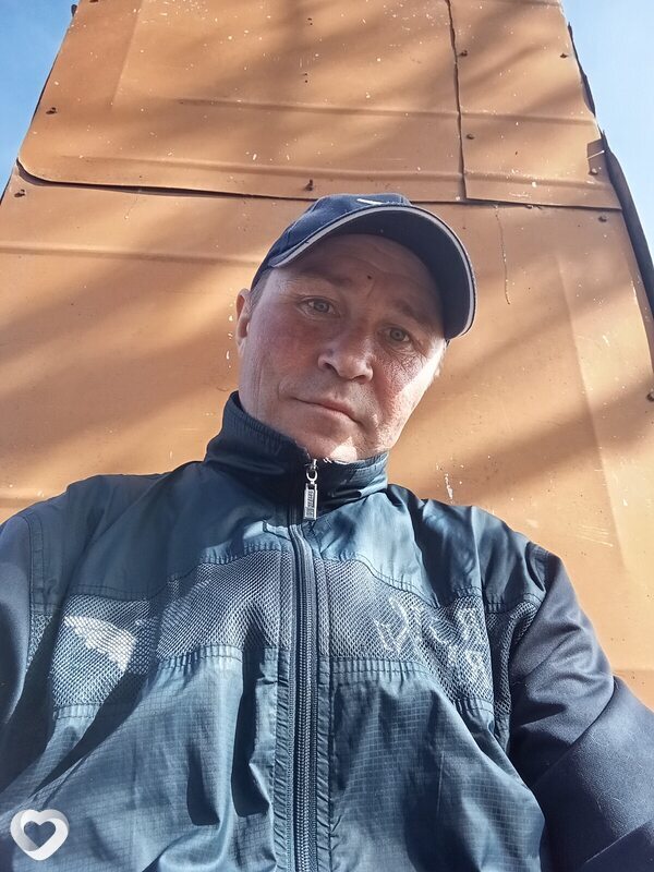 Александр, 45, Мелитополе — анкета №2146462