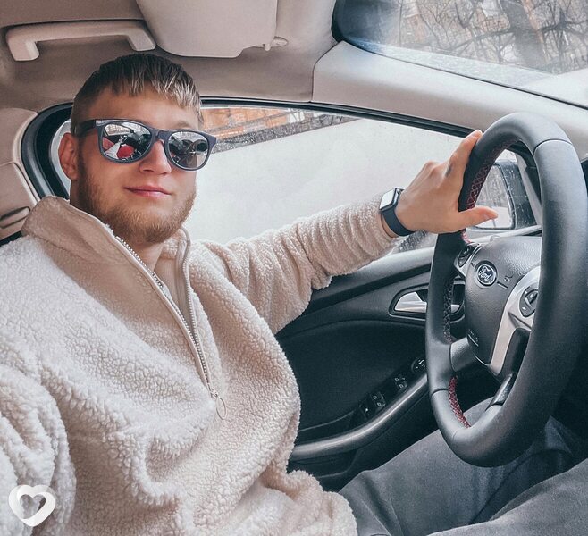 Максим, 41, Арзамасе — анкета №2146464