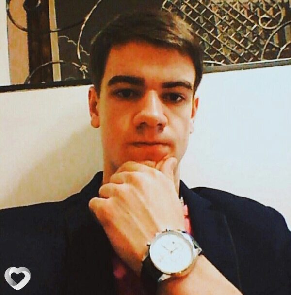 Антон, 29, Кстове — анкета №2168329