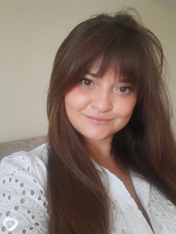 Лана, 39, Томске — анкета №2146469