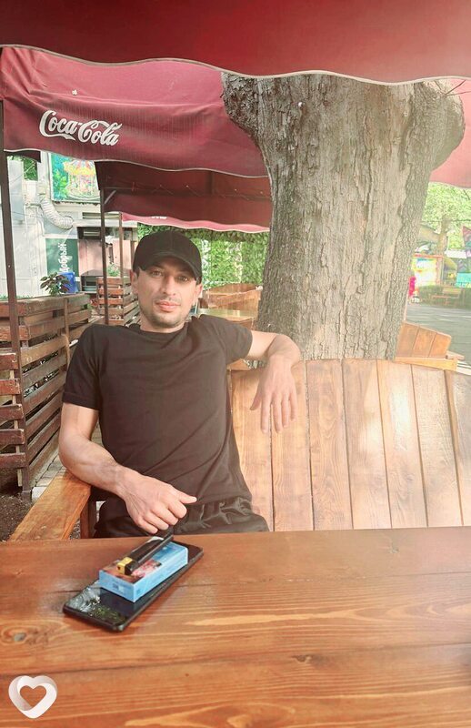 Арман, 32, Кургане — анкета №2169454